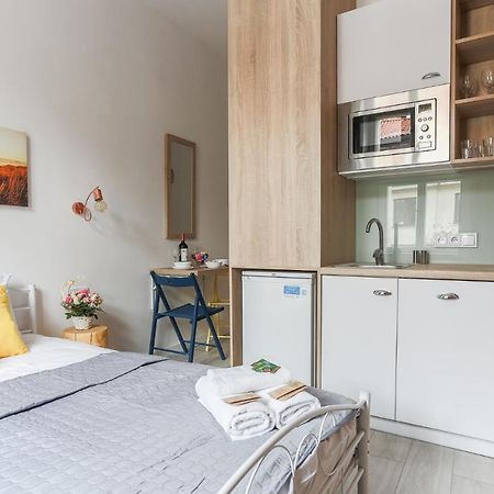 Simply Modern Apartment Stary Toruń Eksteriør billede