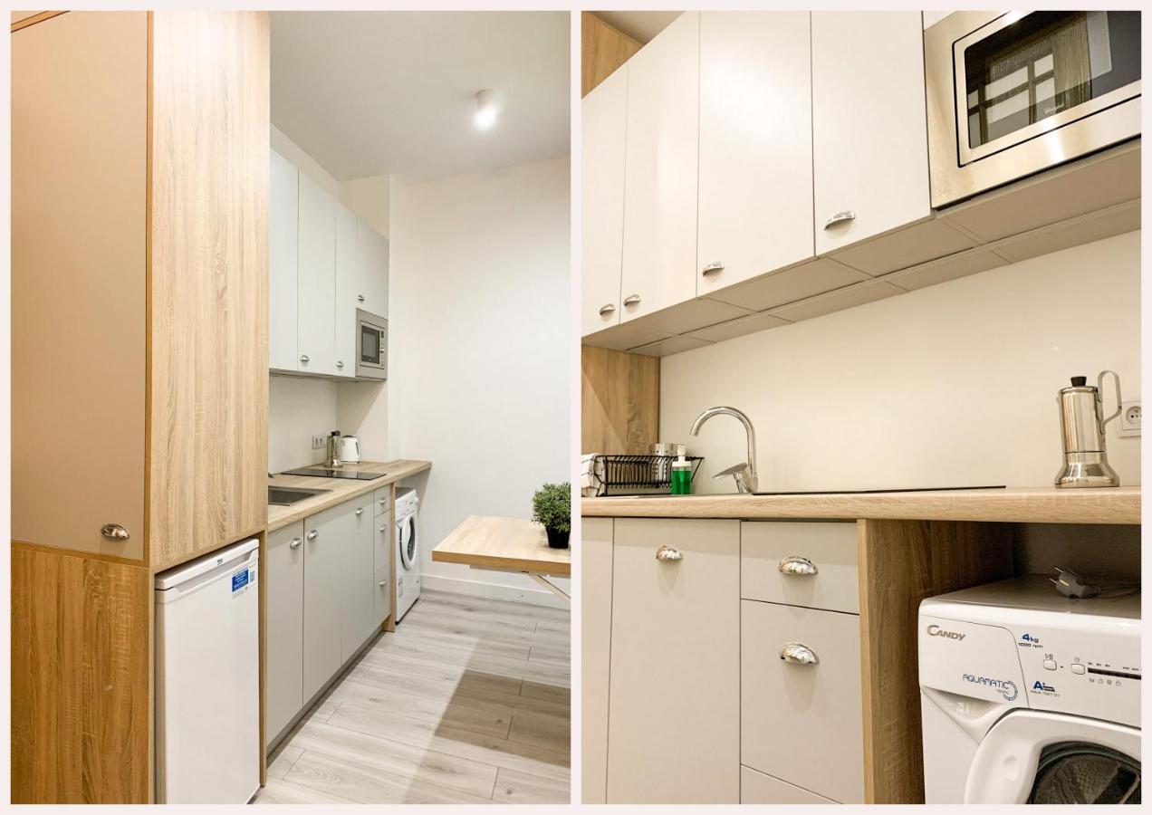 Simply Modern Apartment Stary Toruń Eksteriør billede