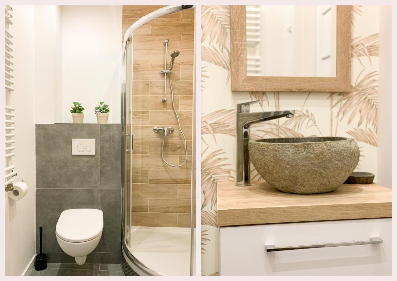 Simply Modern Apartment Stary Toruń Eksteriør billede