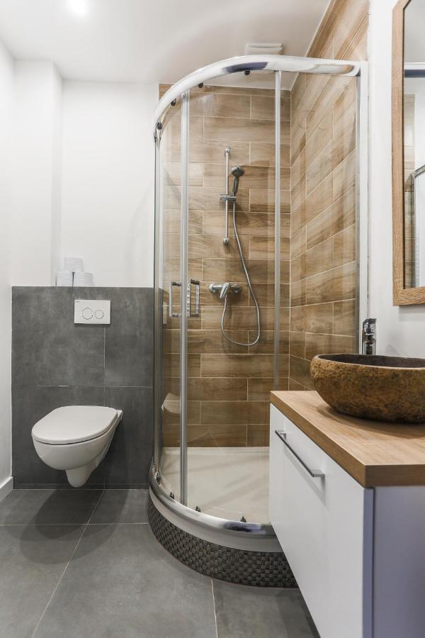 Simply Modern Apartment Stary Toruń Eksteriør billede