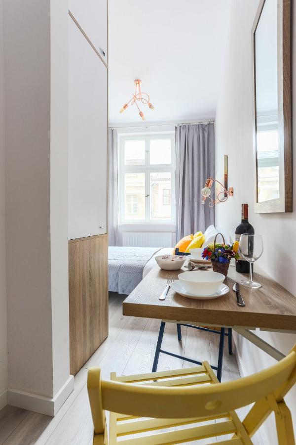 Simply Modern Apartment Stary Toruń Eksteriør billede