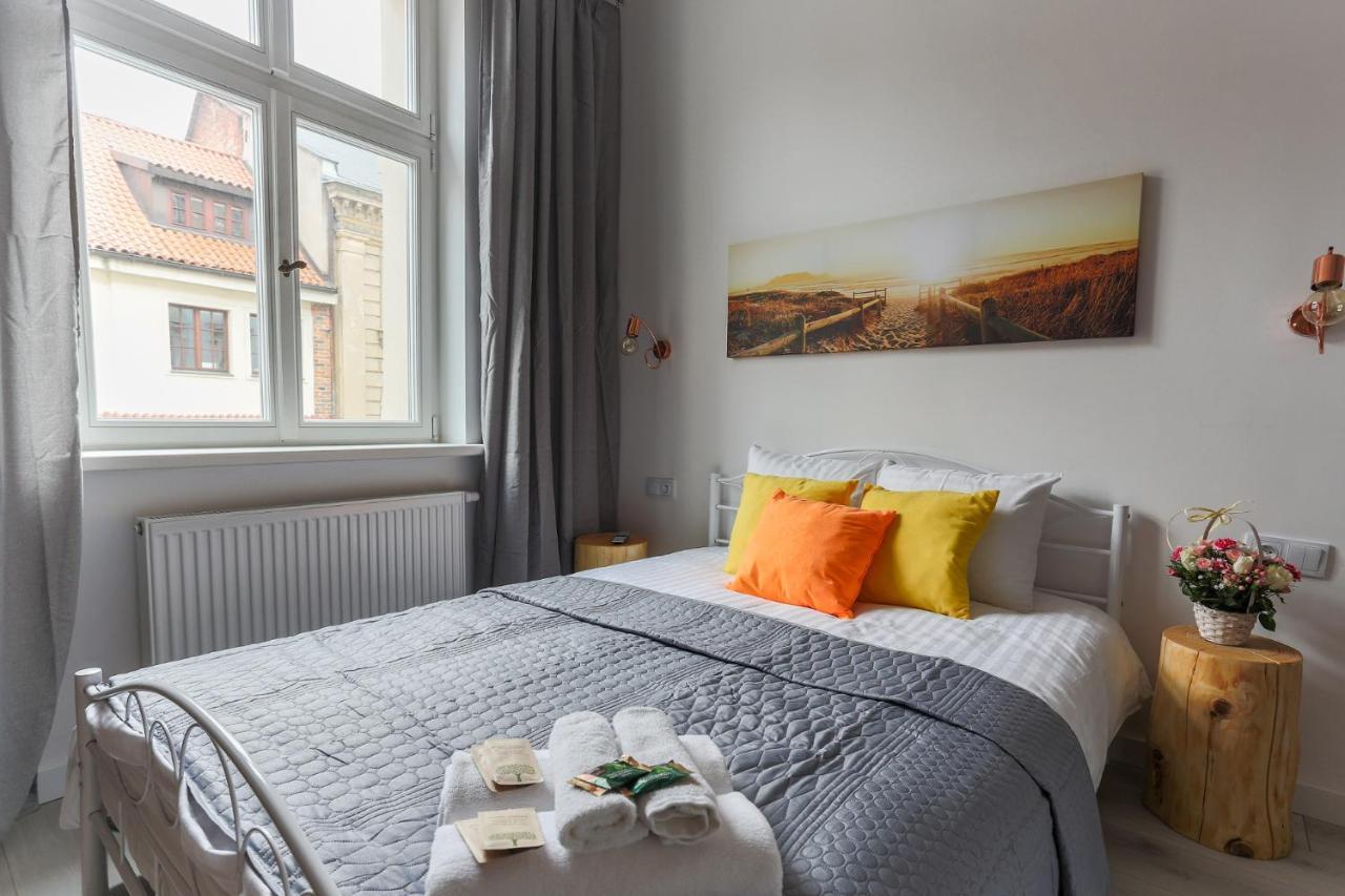 Simply Modern Apartment Stary Toruń Eksteriør billede