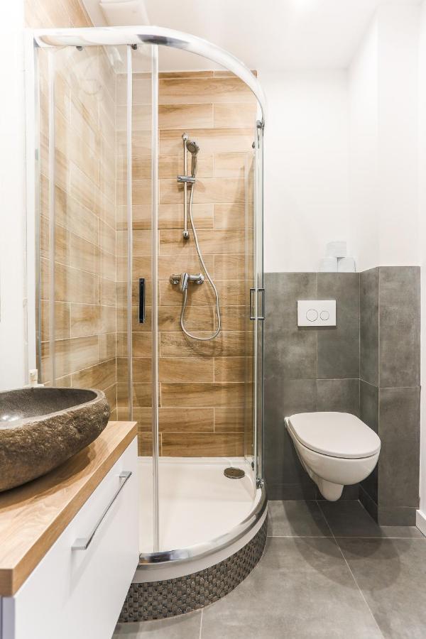 Simply Modern Apartment Stary Toruń Eksteriør billede