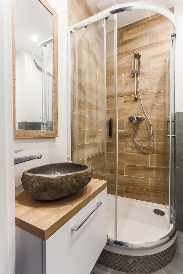Simply Modern Apartment Stary Toruń Eksteriør billede